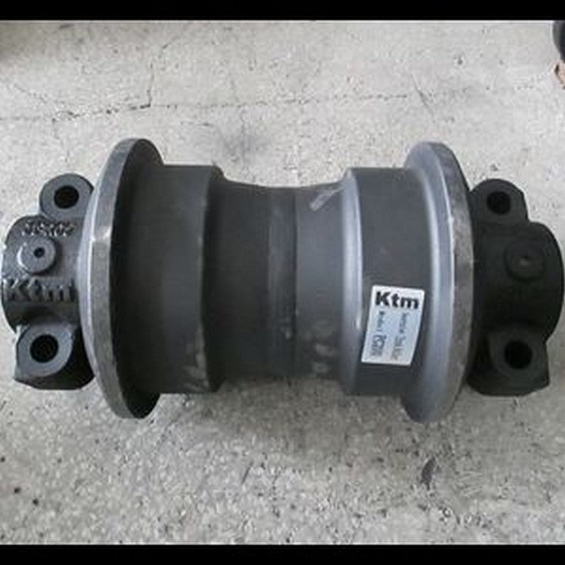 Track Roller 205-30-00034 for Komatsu Excavator PC100L-2 PC150-1 PC150LC-1 PC200-2 PC200LC-2 PC220-2 PC220LC-2