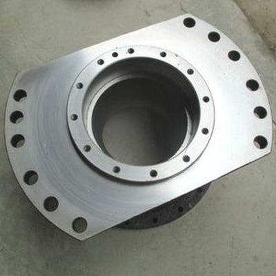 For KOMATSU Excavator PC200-8 PC228US-8 PC210-8K PC210-10 Swing Machinery Case 20Y-26-31120
