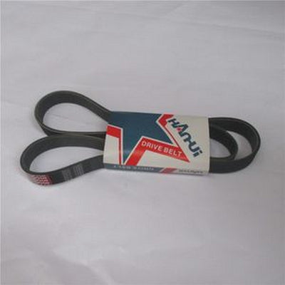 For Komatsu Excavator PC240-8 Fan Belt 8pk1725