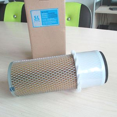 For Komatsu PC15-2 PC30-7 PC20 Air Filter 372-02-AF931