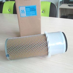 For Komatsu PC15-2 PC30-7 PC20 Air Filter 372-02-AF931