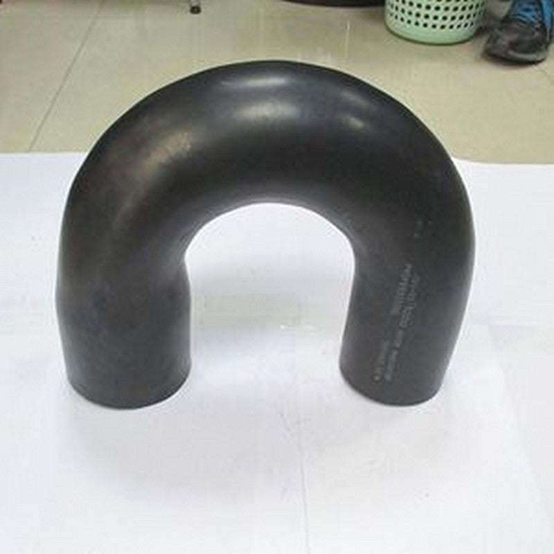For Komatsu Excavator PC300-5 Turbocharger Intake Manifold 201-01-52222