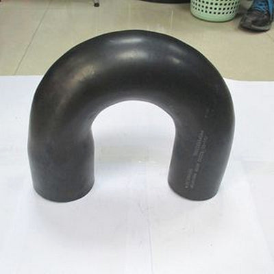For Komatsu Excavator PC300-5 Turbocharger Intake Manifold 201-01-52222