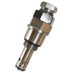 For Komatsu Excavator PC300-7 Main Relief Valve