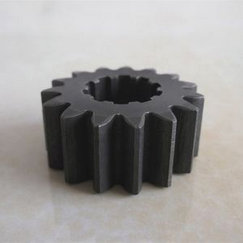 KOMATSU PC30 Travel Motor First Class Sun Gear