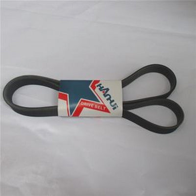 For Komatsu Excavator PC310 Fan Belt 9pk1330