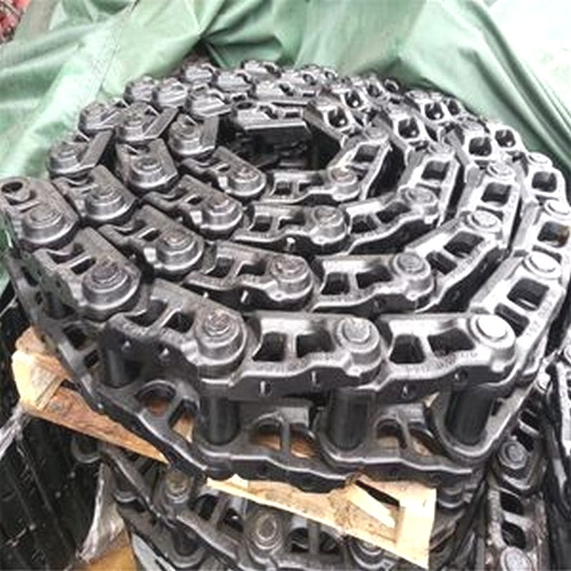 For Komatsu Excavator PC270LC-8 PC290LC-10 PC300LC-8 PC350LC-8 PC360-7 Track link Chain Ass'y 207-32-00350