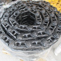 For Komatsu Excavator PC40-5 Track Link Chain Ass'y