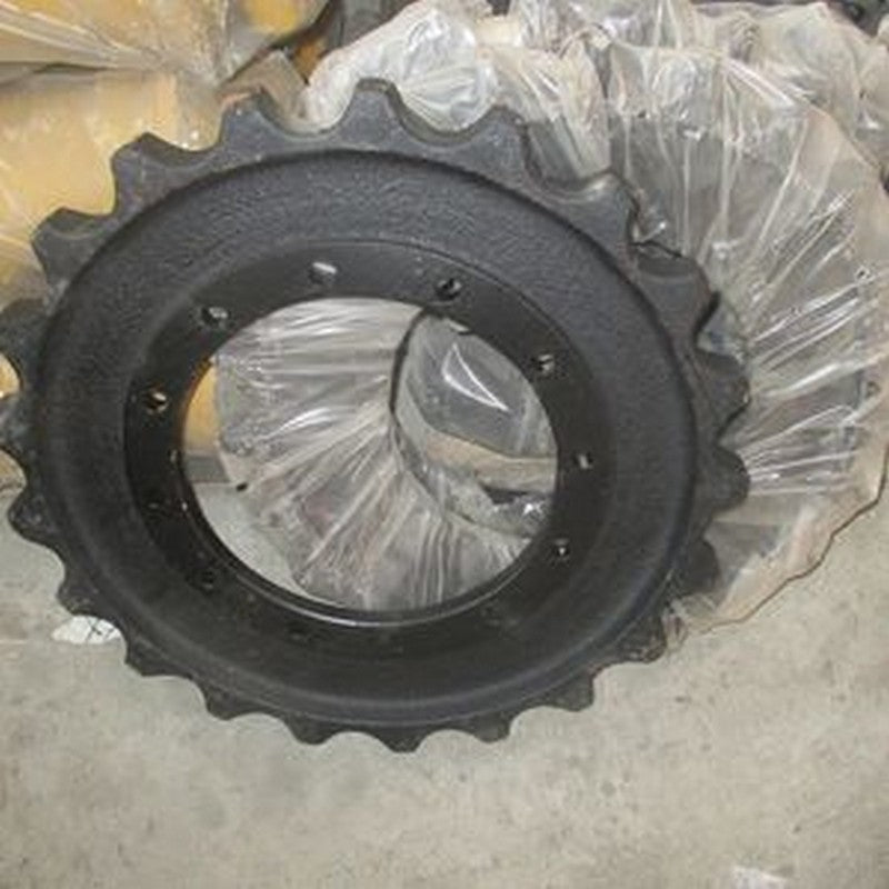 For Komatsu Excavator 245 PC38UU-1 PC40-6 PC40T-7 Sprocket 20T-27-31110 20T-27-31111 20T-27-31112