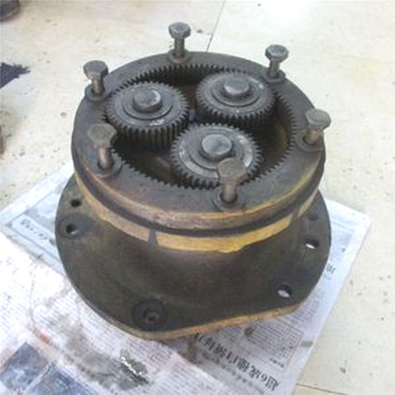 KOMATSU PC40-7 Swing Reduction box