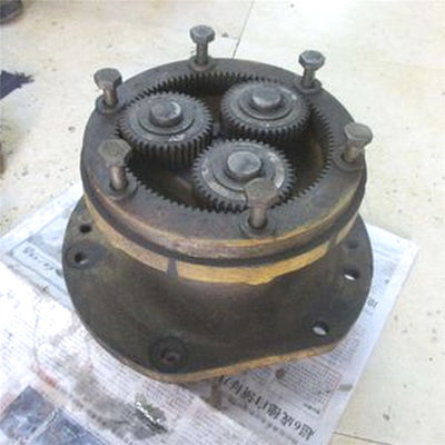 KOMATSU PC40-7 Swing Reduction box