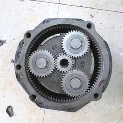 KOMATSU PC40-8 Swing Reduction box