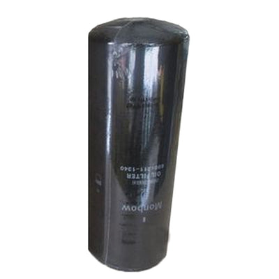 For Komatsu Excavator PC400-8 PC1250-8 PC2000-8 Oil Filter 600-211-1340