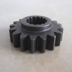 KOMATSU PC50 Travel Sun gear