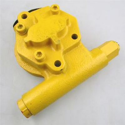For KOMATSU Excavator PC60-5 Pilot Gear Pump 704-24-24420
