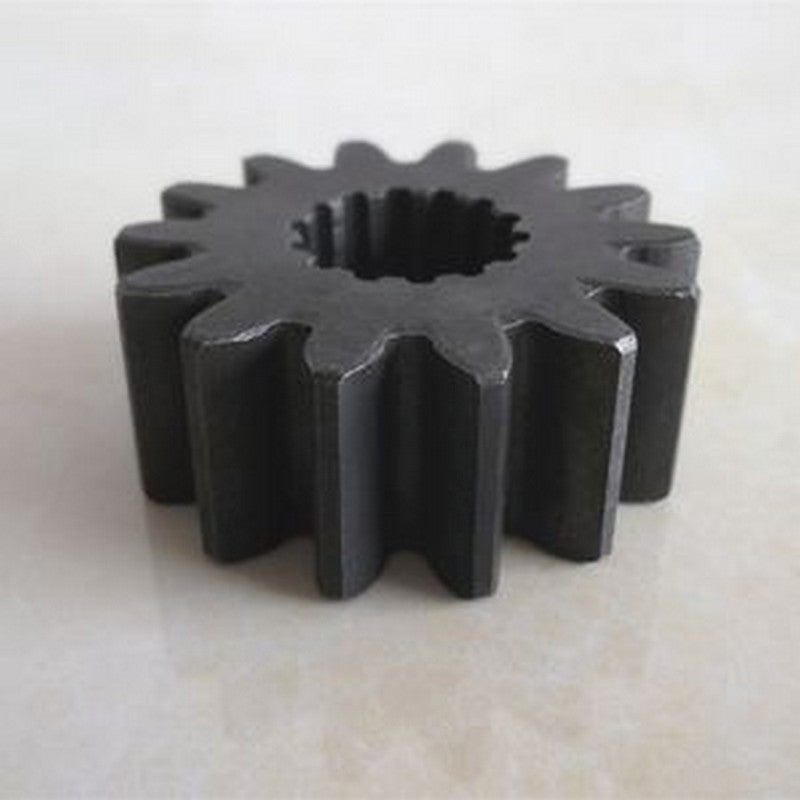 KOMATSU PC60-5 Travel Sun gear