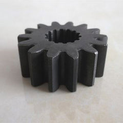 KOMATSU PC60-5 Travel Sun gear
