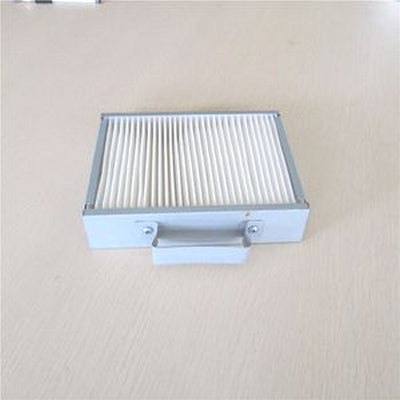 For Komatsu PC60-6 Air Conditioning Filter Core Filter Element