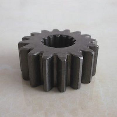 KOMATSU PC60-6 Planet Sun gear 16 Inner Teeth