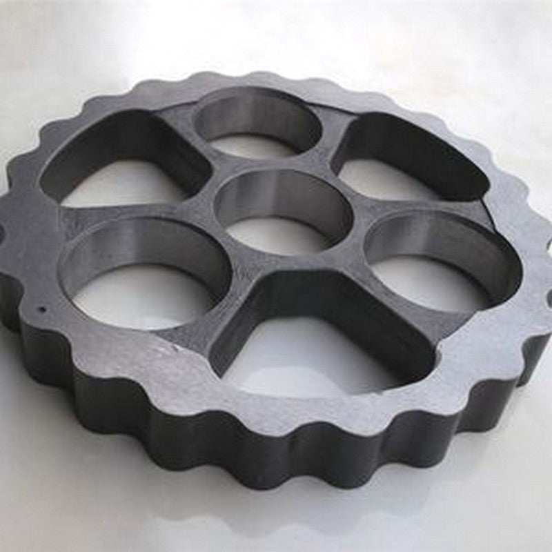 KOMATSU PC60-6 Travel Cycloid Disk