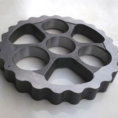 KOMATSU PC60-6 Travel Cycloid Disk