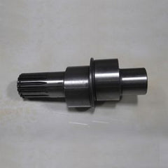 KOMATSU PC60-6 Travel motor eccentric shaft(Single clamp spring)