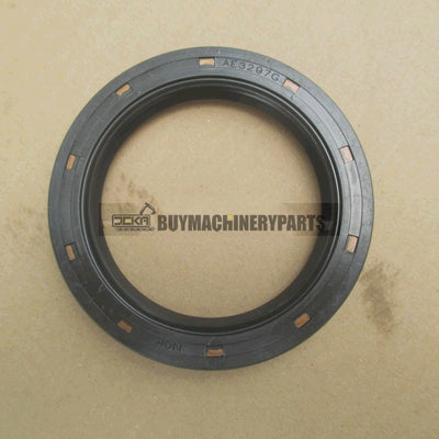 For Komatsu PC60-7 Crankshaft Oil Seal