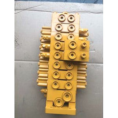 For Komatsu Excavator PC60-7 Main Control Valve Assy