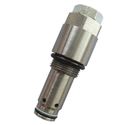 For Komatsu Excavator PC60-7 Main Overflow Valve