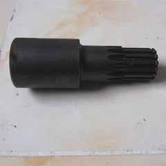 KOMATSU PC60-7 splined shaft hub