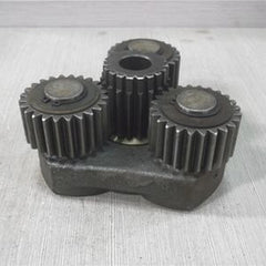 KOMATSU PC60-7 Swing Motor Second Class three star Frame Assembly