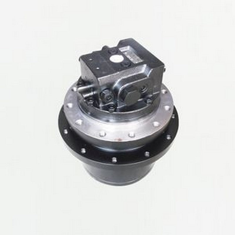 Travel Motor Assembly 201-60-73500 for Komatsu Excavator PC60-7 PC60-7E PC60-7S PC70-7 PC70-7E PC75US-3 PC78US-5