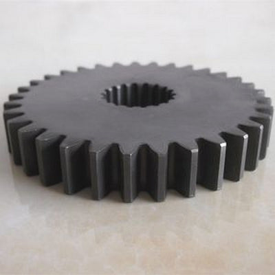 KOMATSU PC60-7 Travel motor three star gear(concave)