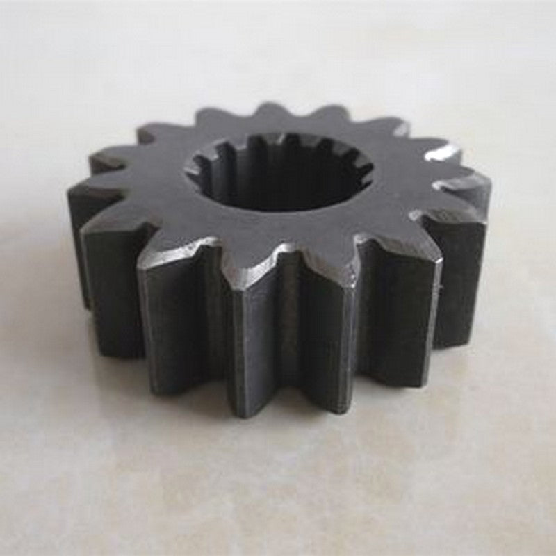 KOMATSU PC60-7 Travel Sun gear