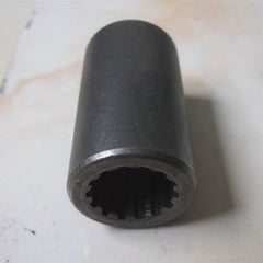KOMATSU PC60 splined shaft hub