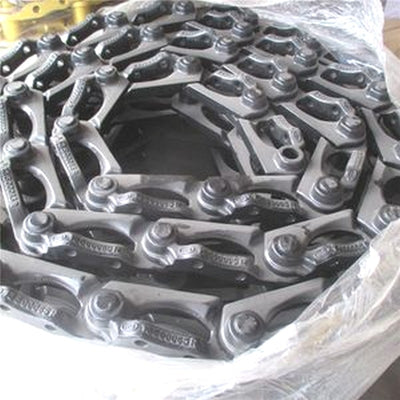 For Komatsu Excavator PC75-1 Track Link Chain Ass'y