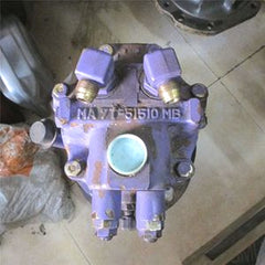 KOMATSU PC75 Swing Motor Assembly