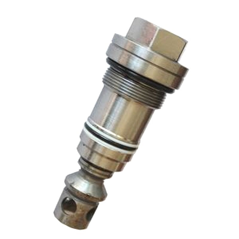 For Komatsu Excavator PC Pressure Compensated Valve With Check Valve(Normal)