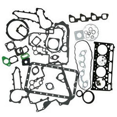 For Kubota Engine V2403 V2403-M-DI-TE2 Full Gasket Kit