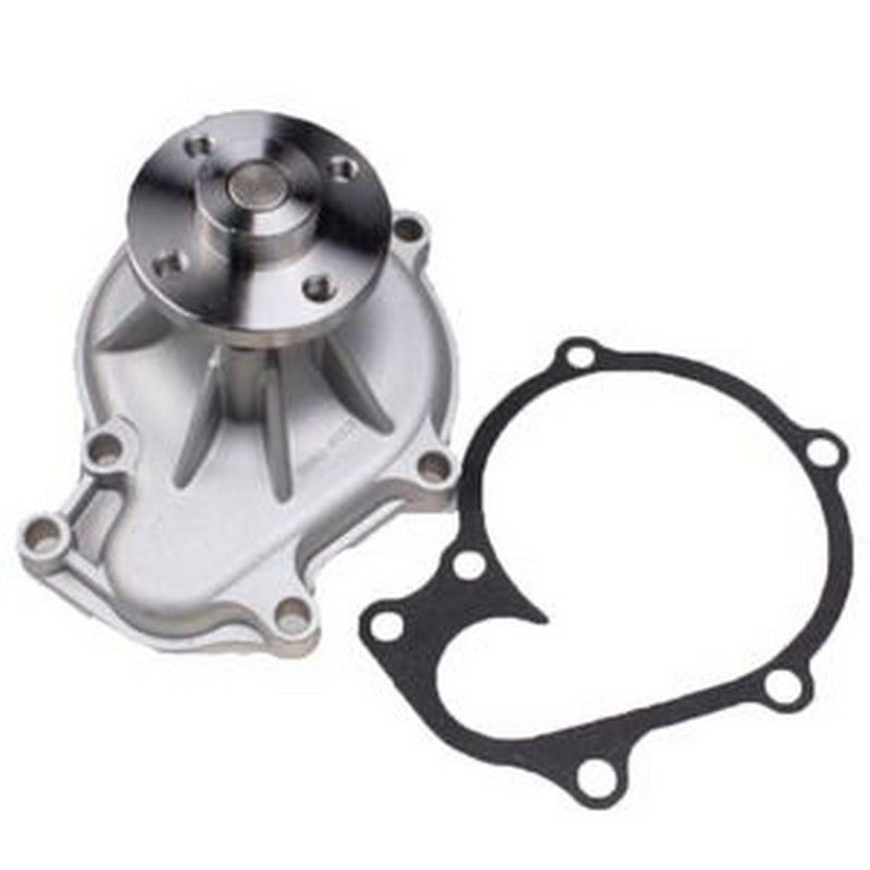 For Kubota Tractor G2160 GR2120 GR2110 MX5200 Water Pump with Gasket 1C010-73030