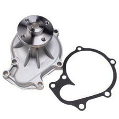 For Kubota Tractor G2160 GR2120 GR2110 MX5200 Water Pump with Gasket 1C010-73030