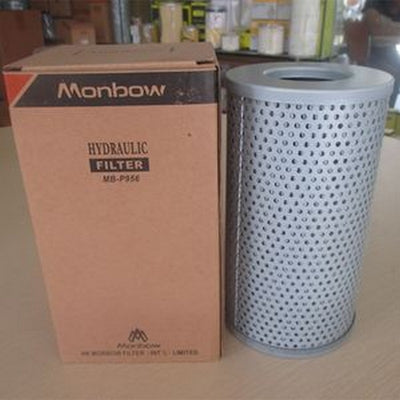 For Kubota Excavator U55 Hydraulic Filter