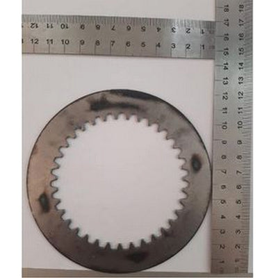 Lamella Disc 540287614 for Liebhher Harbour Crane Model LHM-180