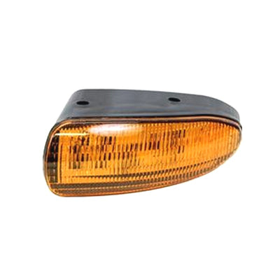 LED Amber Cab Corner Light 5E-9030 for John Deere Tractor 4720 5225 5625 6100D 6330 7320 7130 8130 9520 9530T - Buymachineryparts