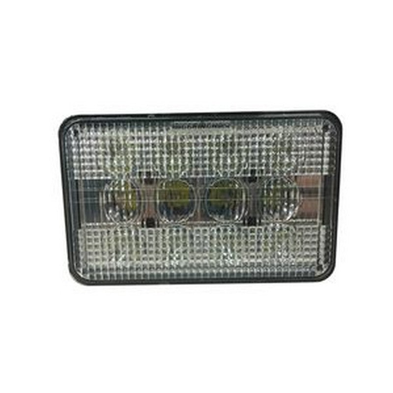 LED Headlight 30-3534510 72162190 for Agco Tractor 9130 9150 9170 9190Buymachineryparts