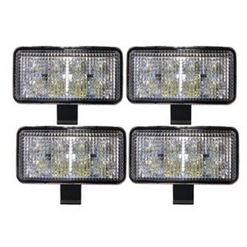 LED Work Light 82031075 for New Holland Tractor T6010 T6030 T6080 T7050 T8010 T8030 T8050Buymachineryparts