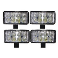 LED Work Light 82031075 for New Holland Tractor T6010 T6030 T6080 T7050 T8010 T8030 T8050Buymachineryparts