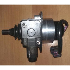 Lever Assembly 702-16-02290 for Komatsu D155A-6R D155AX-6 D155AX-7 D155AX-8 D65EX-16 D65EX-17 D65EX-18