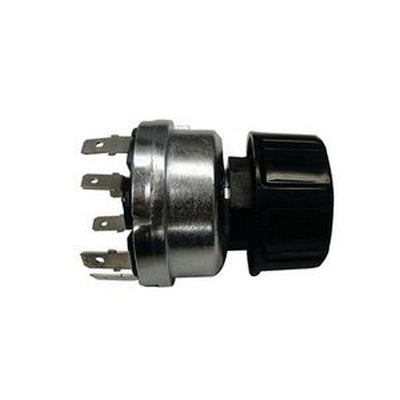 Light Switch 4998107 5132021 S.62283 for Fiat Tractor 45-66 50-66 55-46 55-56 55-66 60-56 60-66