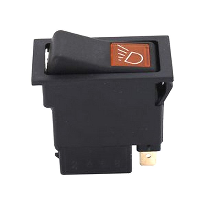 Light Switch F1NN13112BA E9NN15R558CA E9NN15R558AA for New Holland 3930 4130 4630 4830 5030 6640 7740 7840